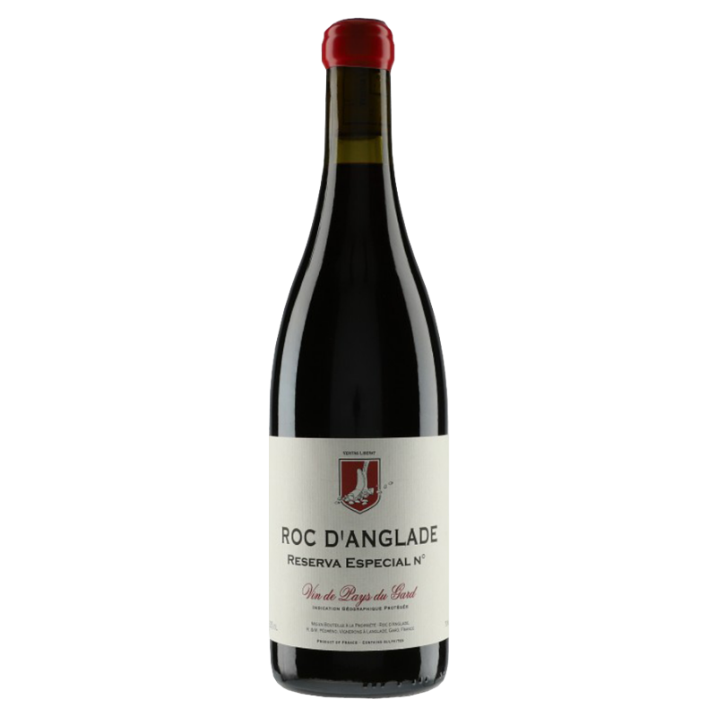 Roc d Anglade Reserva Especial N7 Le Carré Des Vins