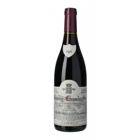 Domaine Claude Dugat Gevrey-Chambertin 2012