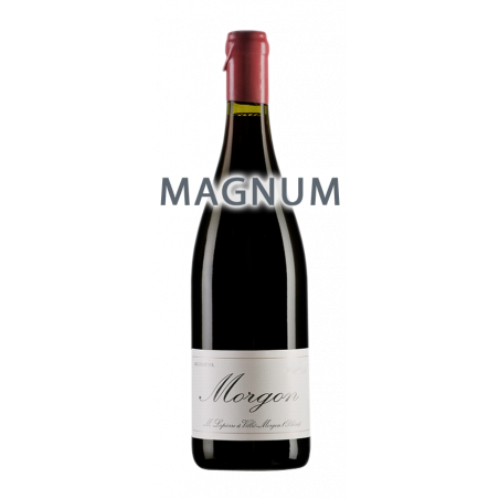 Domaine Marcel Lapierre Morgon 2016 MAGNUM