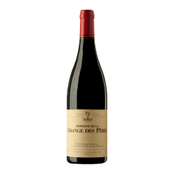 Domaine de la Grange des Pères 2003