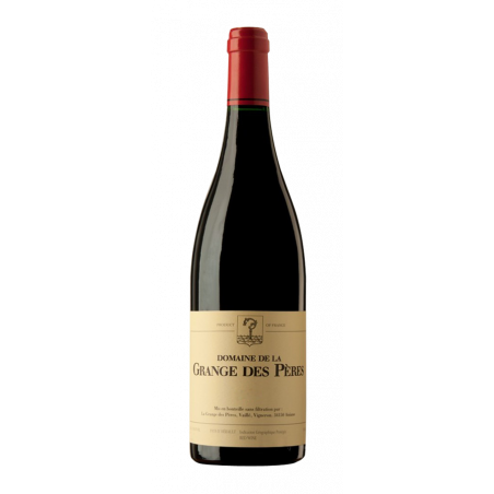 Domaine de la Grange des Pères 2003