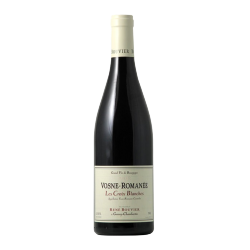 Domaine René Bouvier Vosne-Romanée "Les Croix Blanches" 2015