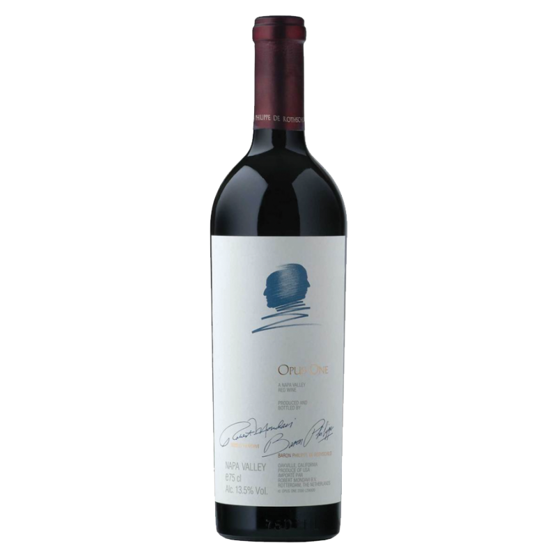 opus one 2013 shipping