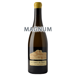 Ganevat Côtes du Jura "Chamois du Paradis" 2015 Magnum