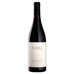 Domaine des Aurelles "Aurel" 2009