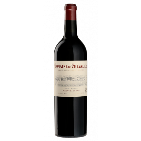  Domaine de Chevalier 2015