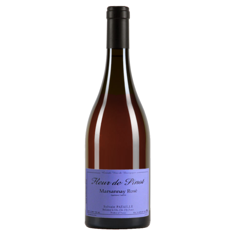 Domaine Sylvain Pataille Marsannay Rosé Fleur De Pinot 2017