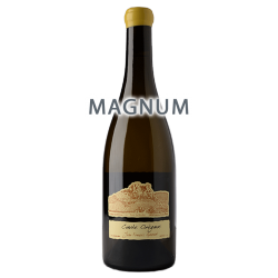 Ganevat Côtes du Jura Oregane 2016 Magnum
