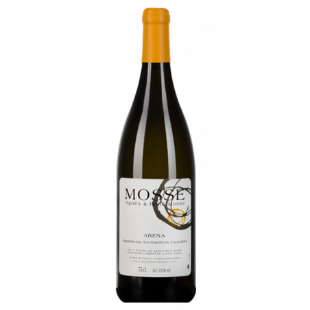 Domaine Mosse Savennières Arena 2016