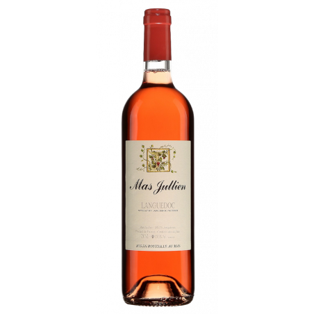 Mas Jullien Rosé 2019