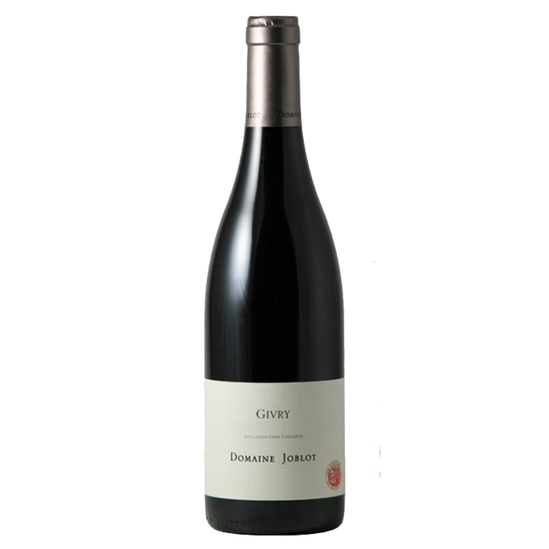 Domaine Joblot Givry Préface 2019 - Le Carré Des Vins