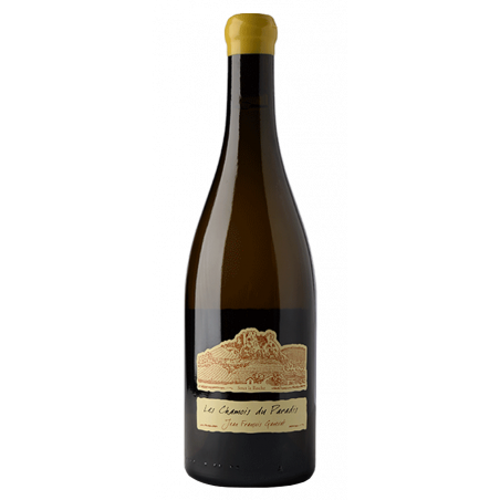 Domaine Ganevat Chamois du Paradis 2016