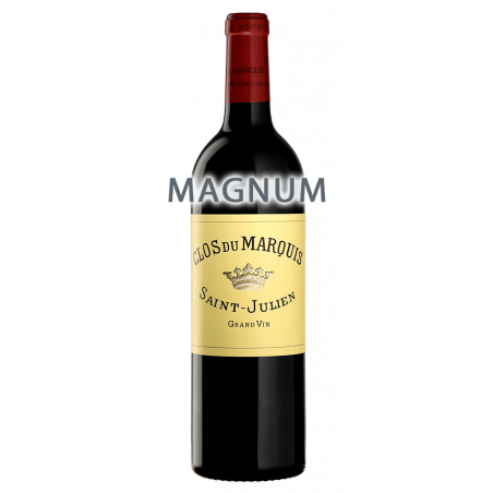 Clos du Marquis 2018 Magnum