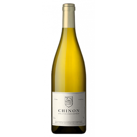 Domaine Philippe Alliet Chinon Blanc 2020