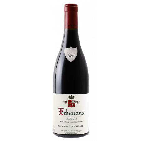 Denis Mortet Échezeaux Grand Cru 2019