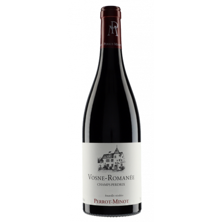 Domaine Perrot-Minot Vosne-Romanée Champs Perdrix 2014