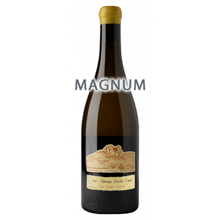 Domaine Ganevat Chardonnay Les Varrons Vieilles Vignes 2018 Magnum