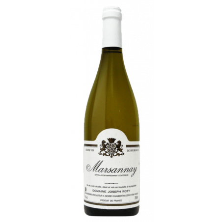 Domaine Joseph Roty Marsannay Blanc 2019