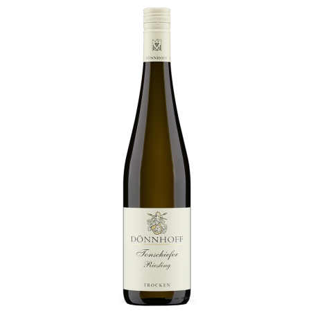 Weingut Dönnhoff Riesling "Tonschiefer" Trocken 2021