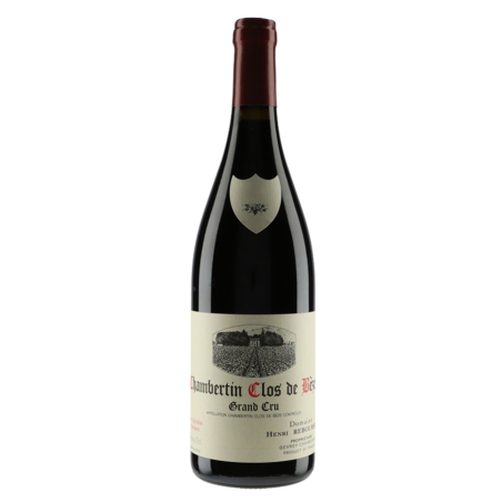 Henri Rebourseau Chambertin Clos de Bèze Grand Cru 2019