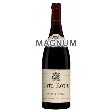 Rostaing Côte-Rôtie Côte Blonde 2020 Magnum