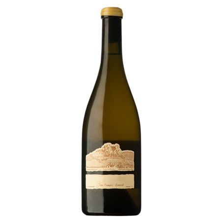 Ganevat Côtes du Jura Chardonnay La Pelerine 2018