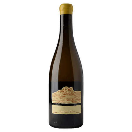 Ganevat Côtes du Jura Savagnin En Billat 2018