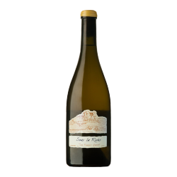 Domaine Ganevat Savagnin "Sous la Roche" 2018