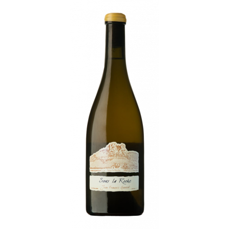 Domaine Ganevat Savagnin "Sous la Roche" 2018