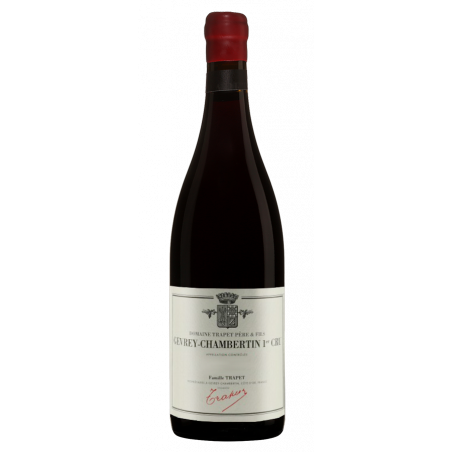 Trapet Gevrey-Chambertin 1er Cru Capita 2020