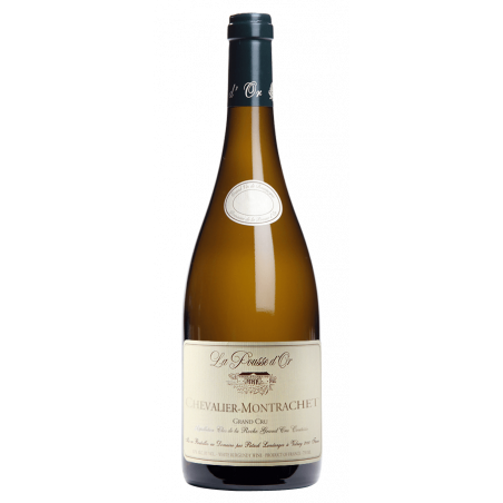 Domaine de la Pousse d’Or Chevalier-Montrachet Grand Cru 2021