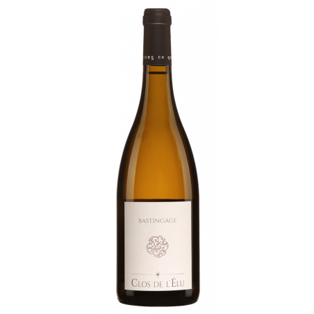 Terre de l'Elu Chenin Bastingage 2020