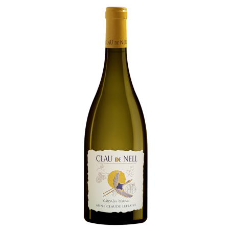 Anne Claude Leflaive - Clau de Nell Chenin Blanc 2020