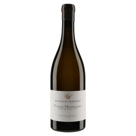 Domaine Bachelet-Monnot Puligny-Montrachet 2011