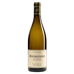 René Bouvier Bourgogne Chardonnay 2021