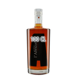 Domaine Roulot Liqueur d’Abricots - 100cl