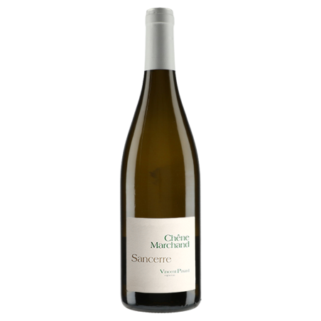 Domaine Vincent Pinard Sancerre Blanc "Chêne Marchand" 2013