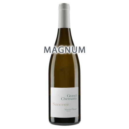 Domaine Vincent Pinard Sancerre Blanc "Grand Chemarin" 2014 MAGNUM