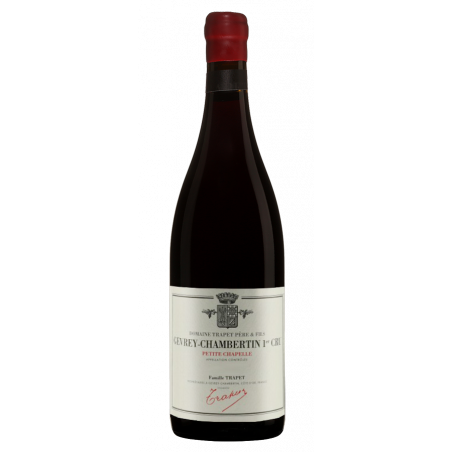 Trapet Gevrey-Chambertin 1er Cru Petite Chapelle 2021