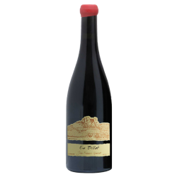 Domaine Ganevat Côtes du Jura Pinot Noir "En Billat" 2019