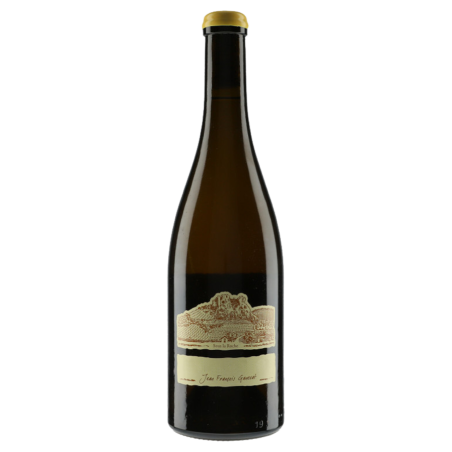 Domaine Ganevat Côtes du Jura Savagnin "En Billat" 2019