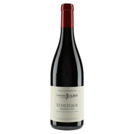 Domaine Gérard Julien & Fils Échezeaux Grand Cru 2021