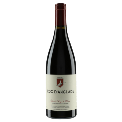 Roc d'Anglade Rouge 2022