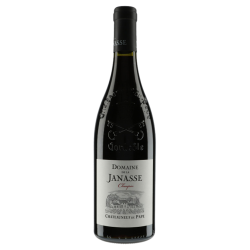 Domaine de la Janasse Châteauneuf-du-Pape "Chaupin" 2021