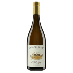 Huet Vouvray Moelleux Le Clos du Bourg 2022