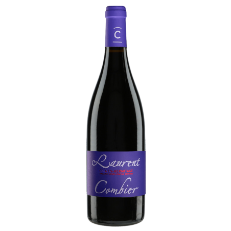 Laurent Combier Crozes-Hermitage 2021