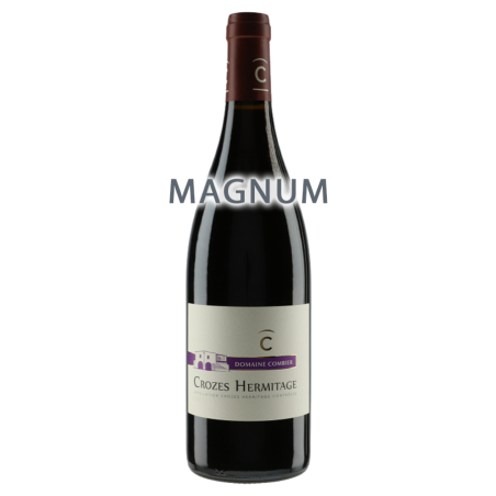 Domaine Combier Crozes-Hermitage Rouge 2021 Magnum