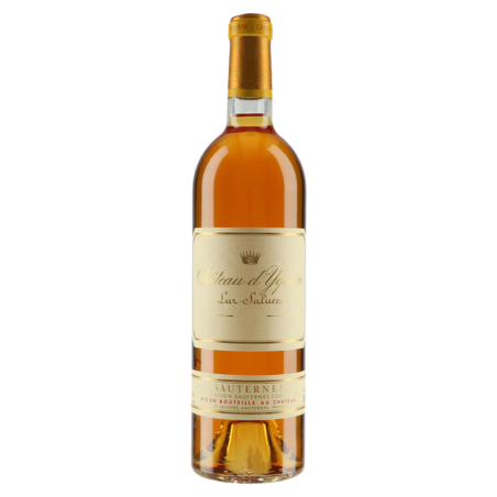 Château d’Yquem 1995