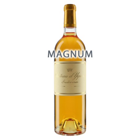 Château d'Yquem 2007 Magnum