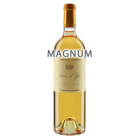 Château d'Yquem 2015 MAGNUM